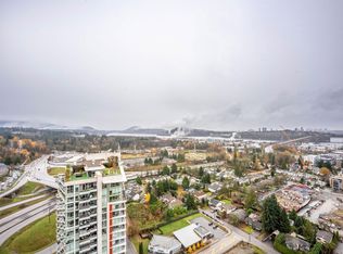 1500 Fern St #3002, North Vancouver, BC V7J 0E6