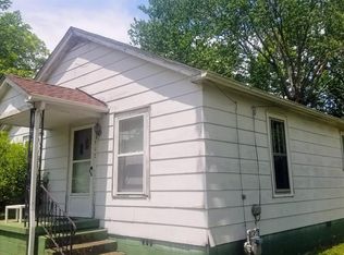 912 W 8th St, Corbin, KY 40701