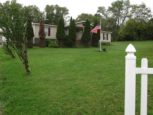 776 Parker Pike, Parker, PA 16049