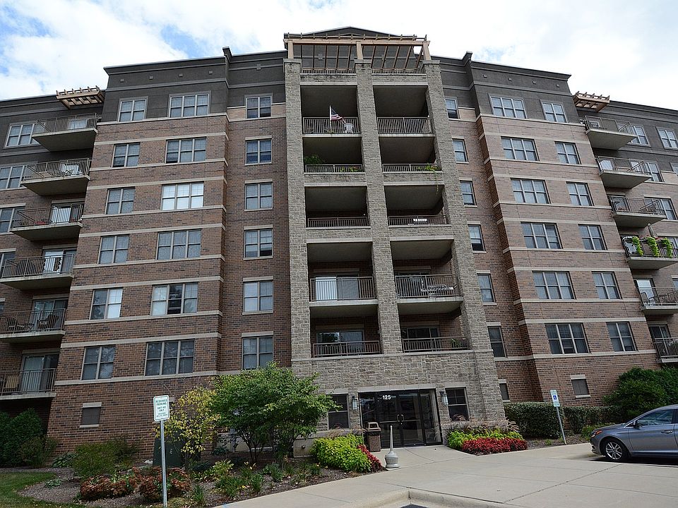 1st image of 125 Lakeview Dr Unit 612