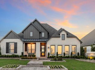 217 Wintergrass Dr, Waxahachie, TX 75165