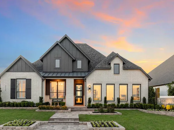 Plan Bradford Plan, Myrtle Creek