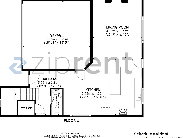 6460 N 89th Ave — Photo 32