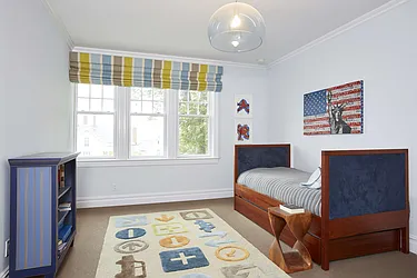 Sold by Brown Harris Stevens