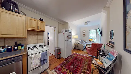 Rented by Bond New York