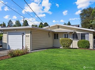 5822 S M St, Tacoma, WA