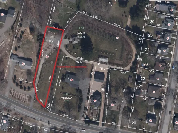 52 Pequot Trail, Stonington, CT 06379