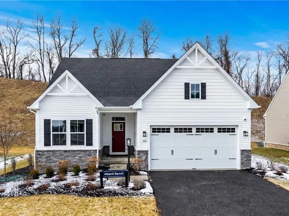332 Dana Dr, Nottingham, PA 15330