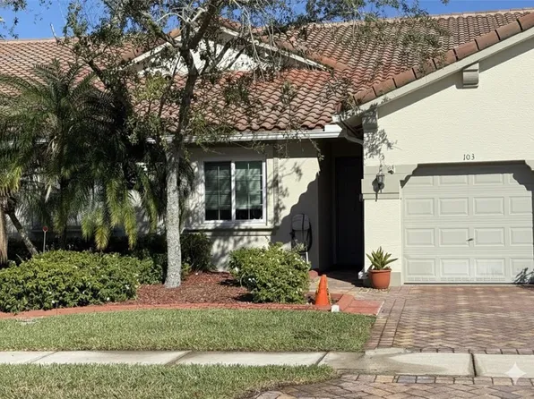 6525 Oxford Cir Unit 103C, Vero Beach, FL 32966