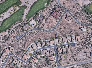 8520 E Twisted Leaf Dr, Gold Canyon, AZ 85118