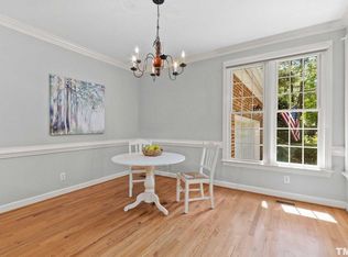 269 Hogans Valley Way, Cary, NC 27513