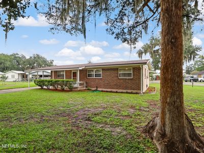 650 TOWERS Court, Macclenny, FL, 32063