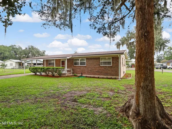 650 TOWERS Court, Macclenny, FL 32063