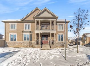 15 Farringdon Cres, Brampton, ON L7A 4Z5