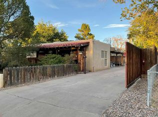 2718 Morningside Dr NE, Albuquerque, NM 87110