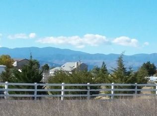 459 S Woodstock Dr, Pueblo West, CO 81007