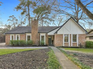 3403 Green Village Dr, Humble, TX 77339