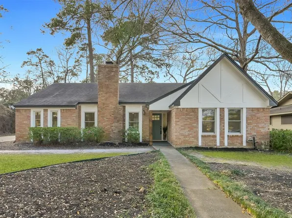 3403 Green Village Drive, Houston, TX 77339