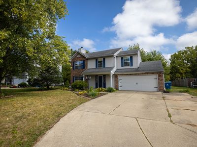 6011 Selby Ct, Noblesville, IN, 46062
