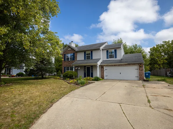 6011 Selby Ct, Noblesville, IN 46062