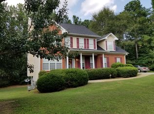1009 Alexandria Ln, Conyers, GA 30094