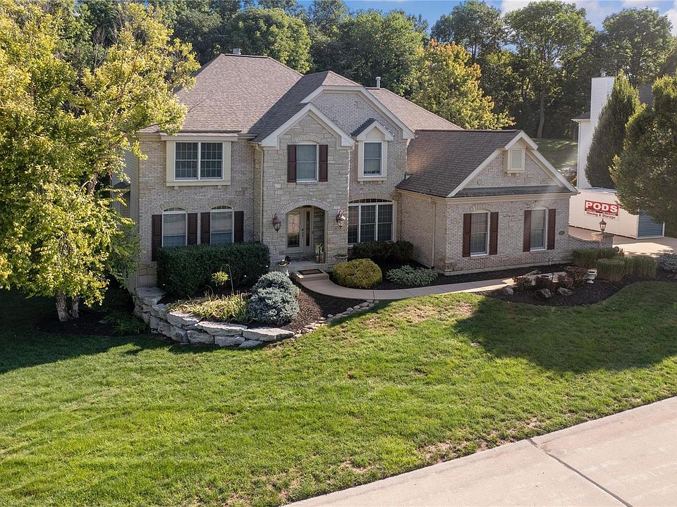 9252 Caddyshack Cir, Saint Louis, MO 63127 Zillow