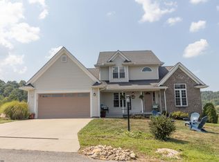 104 Blue Quill Rd, Bridgeport, WV 26330