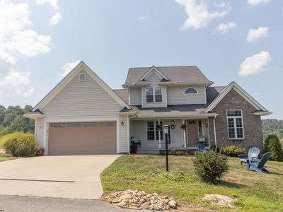 104 Blue Quill Rd, Bridgeport, WV, 26330