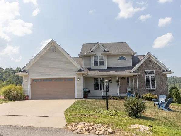 104 Blue Quill Rd, Bridgeport, WV 26330