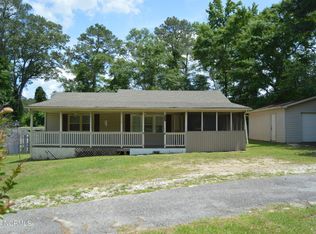 589 Us Highway 1 S, Rockingham, NC 28379