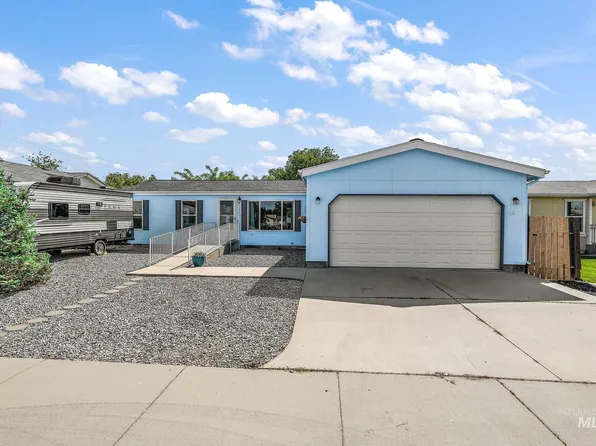 1320 American Ln, Emmett, ID 83617