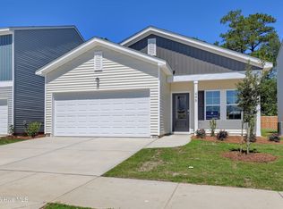446 Galloping Foal Way SE, Bolivia, NC 28422