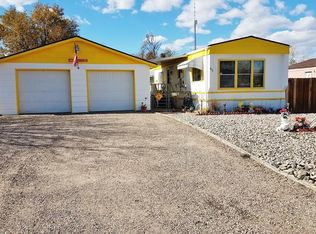 875 S Saki Dr, Pueblo West, CO 81007