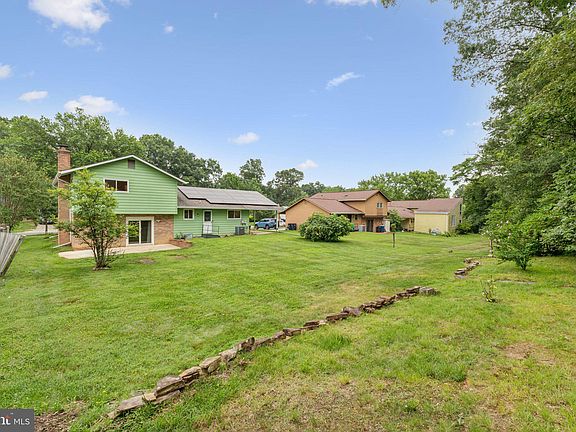 2nd image of 2713 Curry Dr