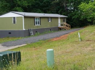 114 Porter Rd, Liberty, SC 29657