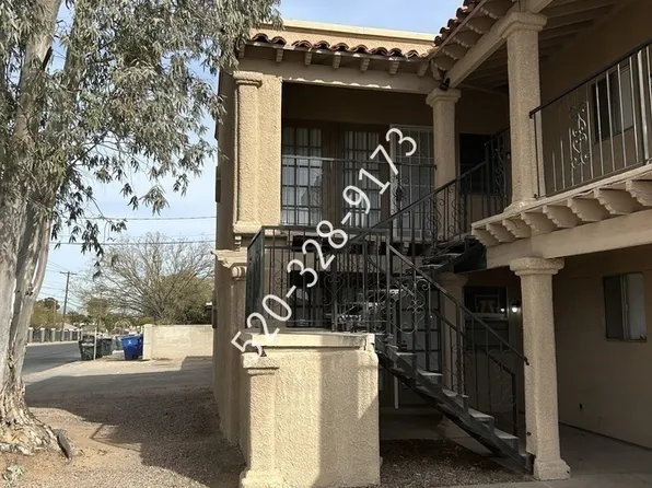 507 E Jacinto St, Tucson, AZ 85705