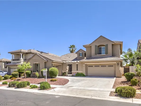 10227 Sunset Gardens Dr, Las Vegas, NV 89135