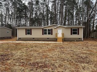 1395 Safrit Rd, Salisbury, NC 28146