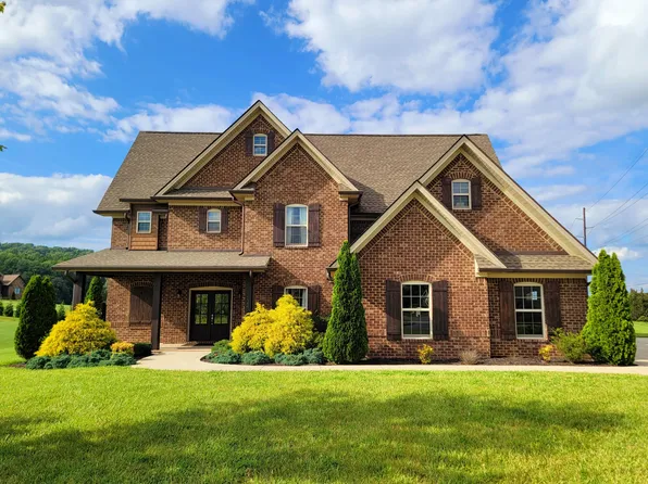 1024 Little Shadden Way, Gray, TN 37615