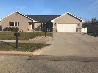 434 S Nebraska Ave, Morton, IL