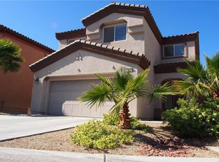 192 Fortress Course Ct, Spring Valley, NV 89148