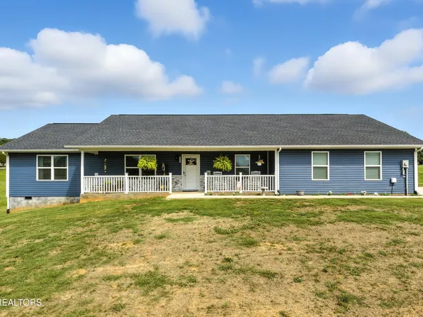 320 Parker Dr, Jefferson City, TN 37760