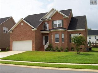 112 Jocassee Trce, Lexington, SC 29072