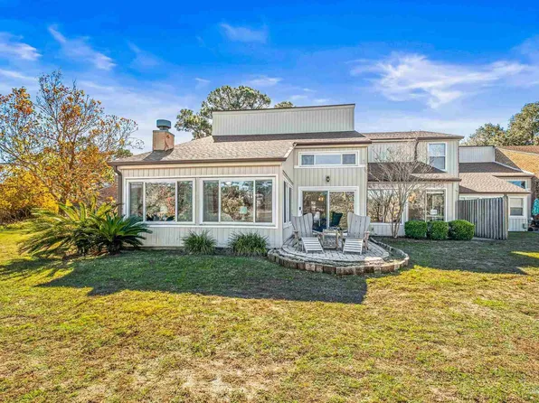 4830 Huron Dr, Perdido Key, FL 32507