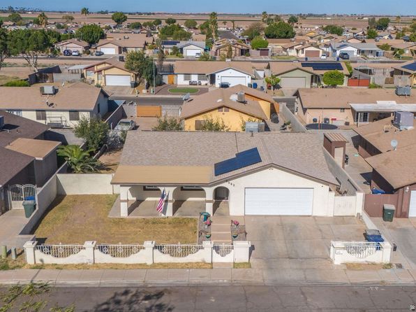 2062 S 46th Way, Yuma, AZ 85364
