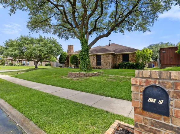 2112 Hunters Rdg, Carrollton, TX 75006