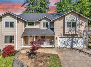 12313 S Groshong Rd, Molalla, OR 97038