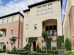 1152 Mosaico Ln, Houston, TX 77055