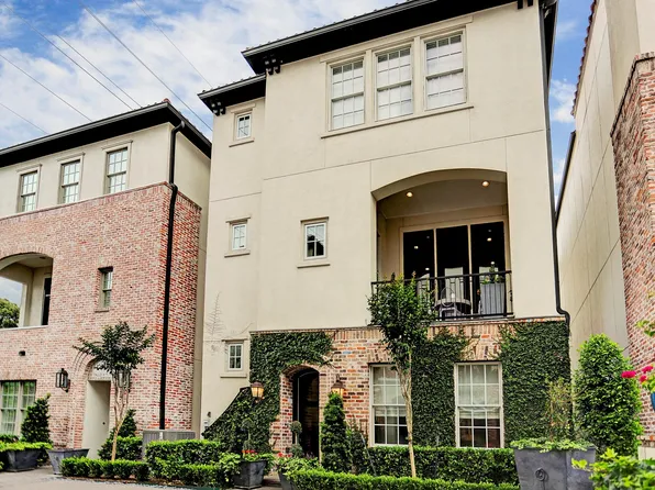 1152 Mosaico Ln, Houston, TX 77055