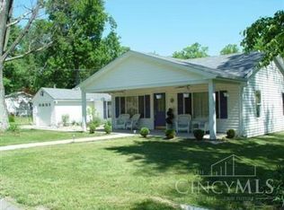 2568 Cosmos Dr, Loveland, OH 45140